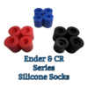 Creality Ender CR 4x Hot Bed Silicone Rubber Kit