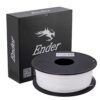Creality Ender Filament PLA White 1.75mm 1Kg