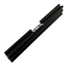 Creality Ender 3 Max Standard Frame Bottom Rear Support Bar Profile