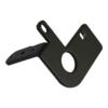 Creality Ender 3 CR-10 BLTouch Black Anodised Sensor Bracket 2