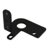 Creality Ender 3 CR-10 BLTouch Black Anodised Sensor Bracket