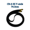 Creality CR-6 SE Y-Axis Timing Belt