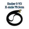 Creality Ender 3 V2 X-Axis Timing Belt