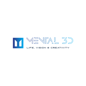 Mental 3D