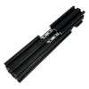 Creality Ender 3 Neo Standard Frame Bottom Support Bar Profile