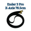 Creality Ender 3 Pro X-Axis Timing Belt