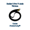 Creality Ender 3 Pro Y-Axis Gates Timing Belt