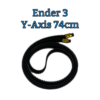Creality Ender 3 Y-Axis Timing Belt