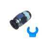 Creality PC4-M10 Thread Pneumatic Connector Tube Fitting